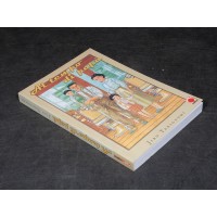 AL TEMPO DI PAPÀ di Jiro Taniguchi – Planet Manga 2003 I Ristampa
