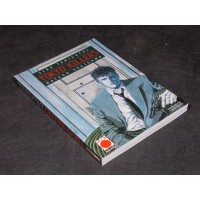 TOKYO KILLERS di Jiro Taniguchi e Natsuo Sekigawa – Planet Manga 1998 I Ed.