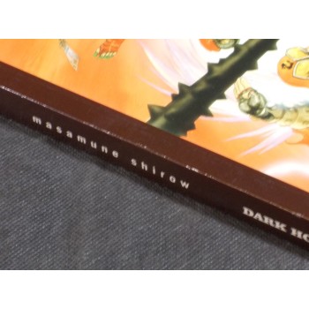 ORION di Masamune Shirow – in Inglese – Dark Horse Comics 2001 III Ed.