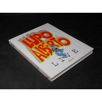 LUPO ALBERTO LIVE di Silver – Rizzoli 2000