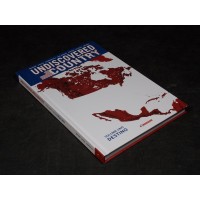 UNDISCOVERED COUNTRY 1 – Saldapress 2000 I Ed.