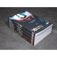 30 GIORNI DI NOTTE 1/11 Serie completa + Speciale – Magic Press 2004