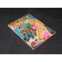 JOLANKA 33 – LA BELLA E LA MUMMIA – Furio Viano Editore 1973