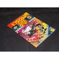 L'ISOLA CHE NON C'E' 3 – Edizioni Comica 1996