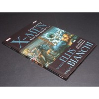 X-MEN LIMITED DELUXE EDITION - GHOST BOX CAPITOLI 1 E 2  di Ellis e Bianchi – Panini 2009