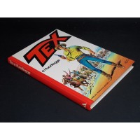 TEX E I FUORILEGGE di G.L. Bonelli e A. Galleppini (Mondadori 1982 Prima edizione)