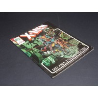 X-MEN – DIO AMA , L'UOMO UCCIDE di C. Claremont e B.E. Anderson – Play Press 1992
