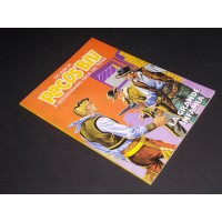 Pecos Bill Il mitico eroe del Texas 65 (quarta serie) (Milone editore 2001)