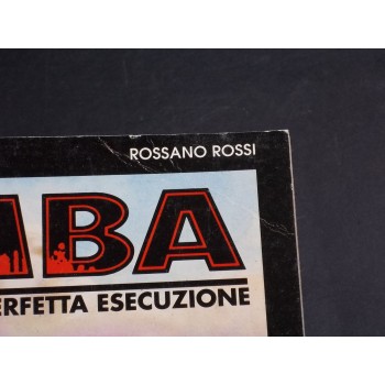 RAMBA 1 di Marco Delizia e Rossano Rossi – Blue Press 1990 I Ed.
