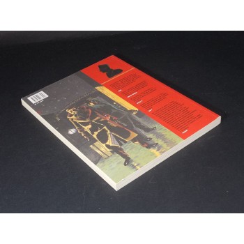 5 E' IL NUMERO PERFETTO di Igort – Coconino Press 2002 I Edizione