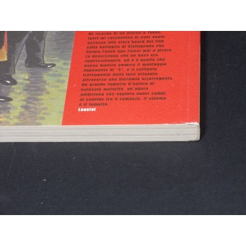 5 E' IL NUMERO PERFETTO di Igort – Coconino Press 2002 I Edizione