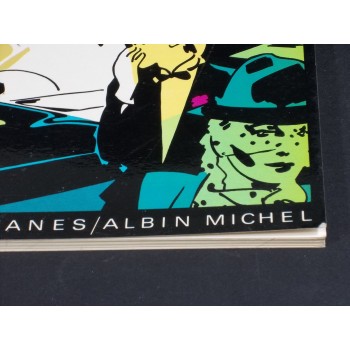 ARDEUR 1/6 Serie completa – di A. e D. Varenne – in Francese – Albin Michel 1984