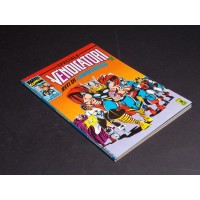 VENDICATORI SPECIALE 2 – RITI DI CONQUISTA – Star Comics 1993