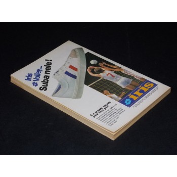 DISNEY ESPECIAL 16 – OS MONSTROS – in Portoghese – Editora Abril 1983 Ristampa