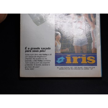 DISNEY ESPECIAL 16 – OS MONSTROS – in Portoghese – Editora Abril 1983 Ristampa