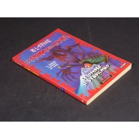 LA STRADA DELLA PAURA – LE OMBRE SI VENDICANO di R. L. Stine – Mondadori 1997 I Ed.