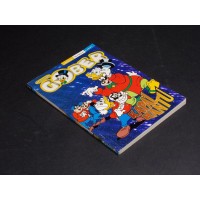 PAMAN GOBER N.4 – Disney in Indonesiano -  PT Gramedia 1998