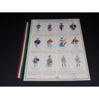 I GRANDI DELL'UNITÀ D'ITALIA 1861 – 2011 di Lele Crognale + nastro - Tekeditori Copia firmata n. 52