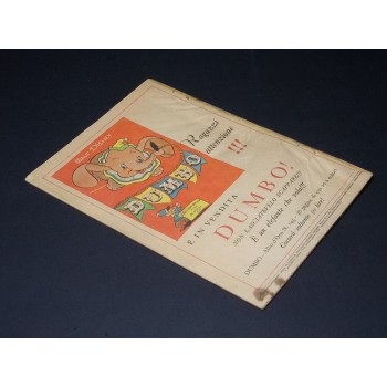 ALBO D'ORO 146 : TOMMY DEL CIRCO (Mondadori 1949)