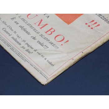 ALBO D'ORO 146 : TOMMY DEL CIRCO (Mondadori 1949)