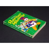 I CLASSICI DI WALT DISNEY 49   I serie – PAPERINO MILIARDARIO – Mondadori 1973