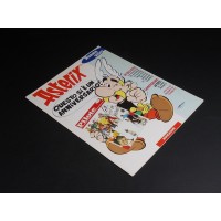 ASTERIX 35° ANNIVERSARIO di Goscinny e Uderzo – Mondadori 1996 Prima edizione