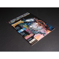 BARRY WINDSOR-SMITH : STORYTELLER 4 – in Inglese – Dark Horse Comics 1997