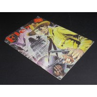 FLEX 1 con Tex in copertina – Tornado Press 1997