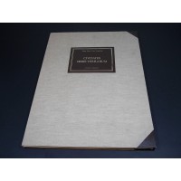 CIVITATES ORBIS TERRARUM di Bruin, Van Der Neuvel e Hogenberg – 1977 Copia 598 su 1000