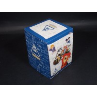 TOEI CLASSICS Collector's Box - per i 10 dvd pubblicati in Italia – di Miyazaki e Takahata - Dynit