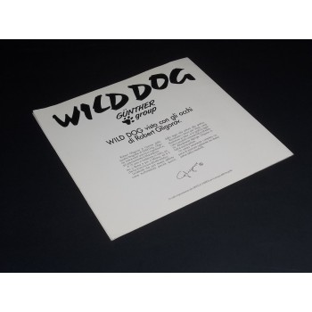 WILD DOG Portfolio di Robert Gligorov – Günther Group