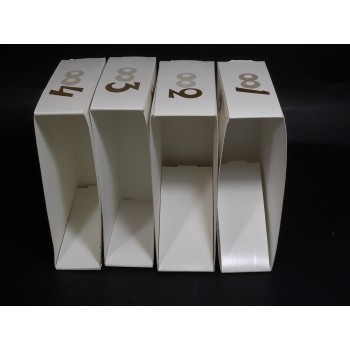 CYBORG 009 BOX da 1 a 4 vuoti – J-Pop