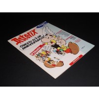 ASTERIX 35° ANNIVERSARIO di Goscinny e Uderzo – Mondadori 1996 Prima edizione