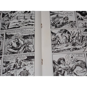 GIMTORISSIMO 15 : “ EL GRINGO “ di A. Lavezzolo (Rist. an. - Ed. Grandi Avventure 1977)