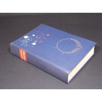 DESTINAZIONE UNIVERSO (Racconti di Fantascienza) (Vallecchi Editore 1959 Seconda edizione)