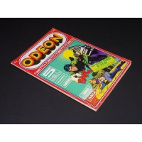 ODEON 2 (Anno I) (Edifumetto 1977)