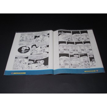 LOGHI E SUONERIE 1 (contiene fumetto RAT-MAN ) (Cult Comics Panini 2002)