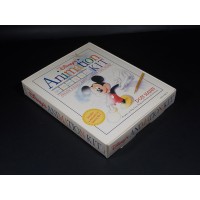 DISNEY'S ANIMATION KIT di Don Hahn – in Inglese – Disney Press 1999 Prima edizione