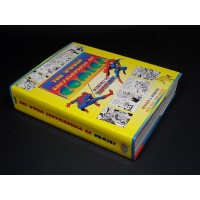 THE WORLD ENCYCLOPEDIA OF COMICS  (Chelsea Hous Publishers  1999 - USA Seconda Edizione)