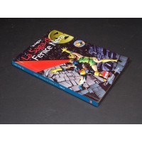 X-MEN: LA SAGA DI FENICE NERA The ultimate edition (Marvel Italia 1998 Prima edizione)