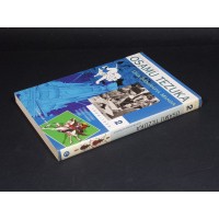 OSAMU TEZUKA - UNA BIOGRAFIA MANGA 2 : 1944 – 1959 (Coconino Press 2001)