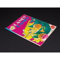CANDY CANDY 64 : CANDY LICENZIATA ! (Gruppo Editoriale Fabbri 1981 Prima edizione)