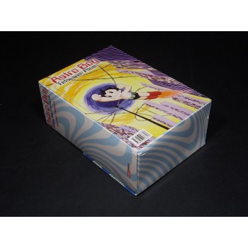 ASTRO BOY BOX Vuoto – di Osamu Tezuka – Planet Manga 2010