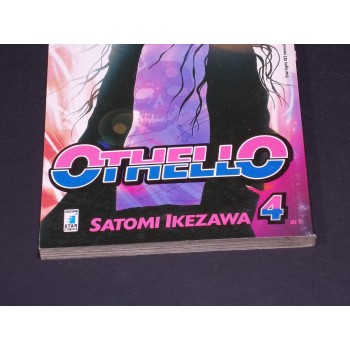 OTHELLO 1/7 Serie completa – di Satomi Ikezawa – Star Comics 2005 NUOVI