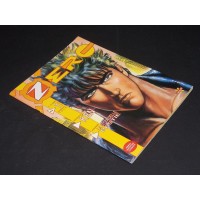 ZERO NUOVA SERIE 1 – Granata Press 1994