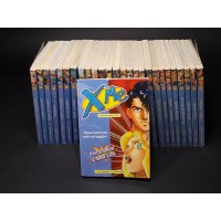 X ME Serie completa 1/27 (Mondadori 1999)