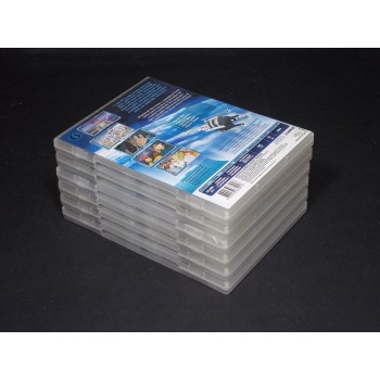 PLANETES DVD di Makoto Yokimura Serie completa 1/6 – Beez Entertainment