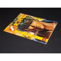 ZERO NUOVA SERIE No. 1 (Granata Press 1994)