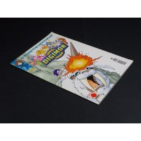 DIGIMON COMICS 7 (Planet Manga – Panini 2001 Prima edizione)