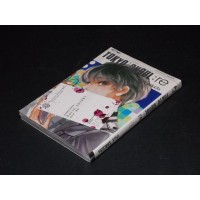 TOKYO GHOUL : RE 1 – Haise Sasaki Variant con Card – di Sui Ishida – J-Pop Sigillato